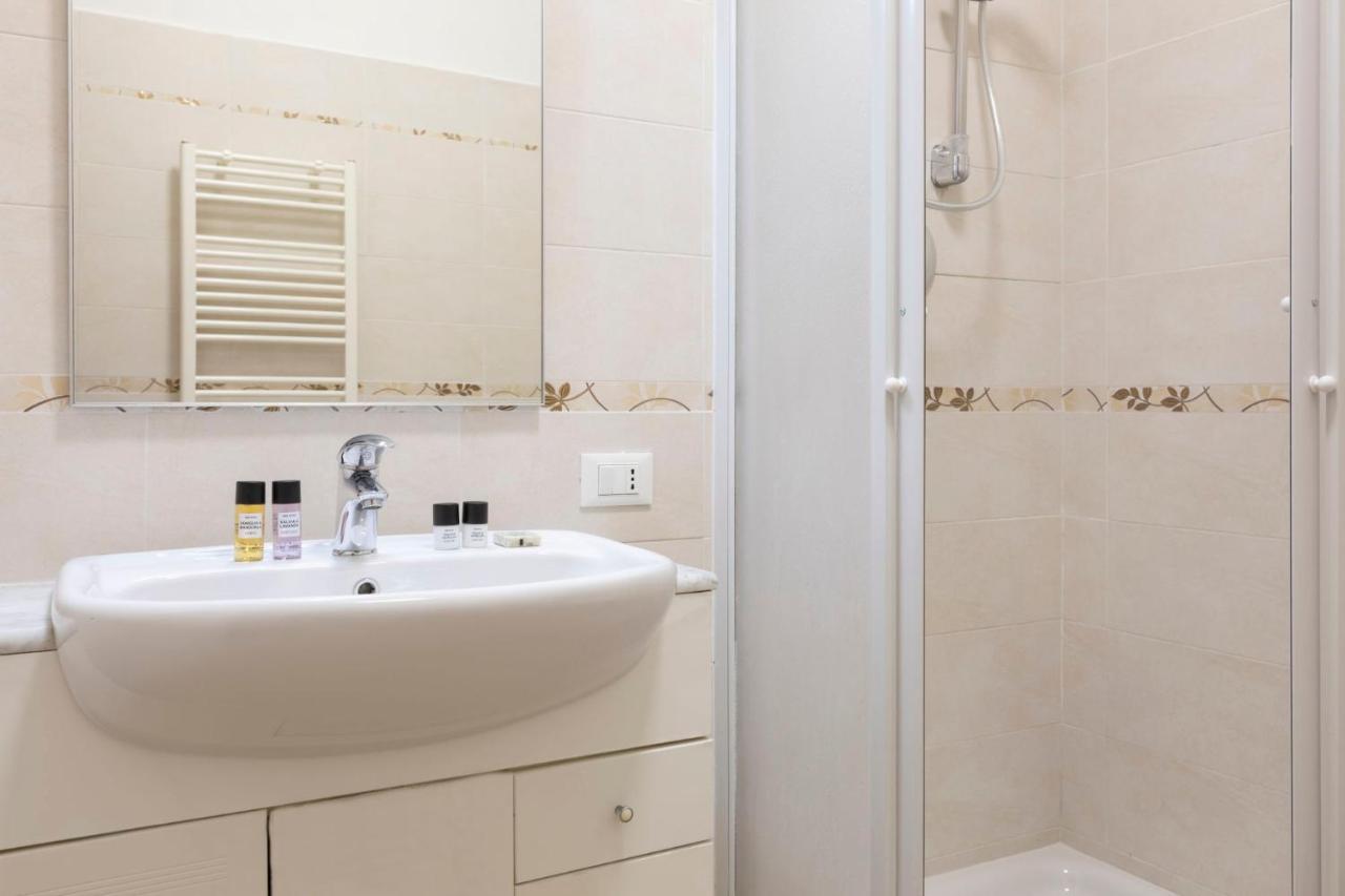 Apartamento Albaroma *