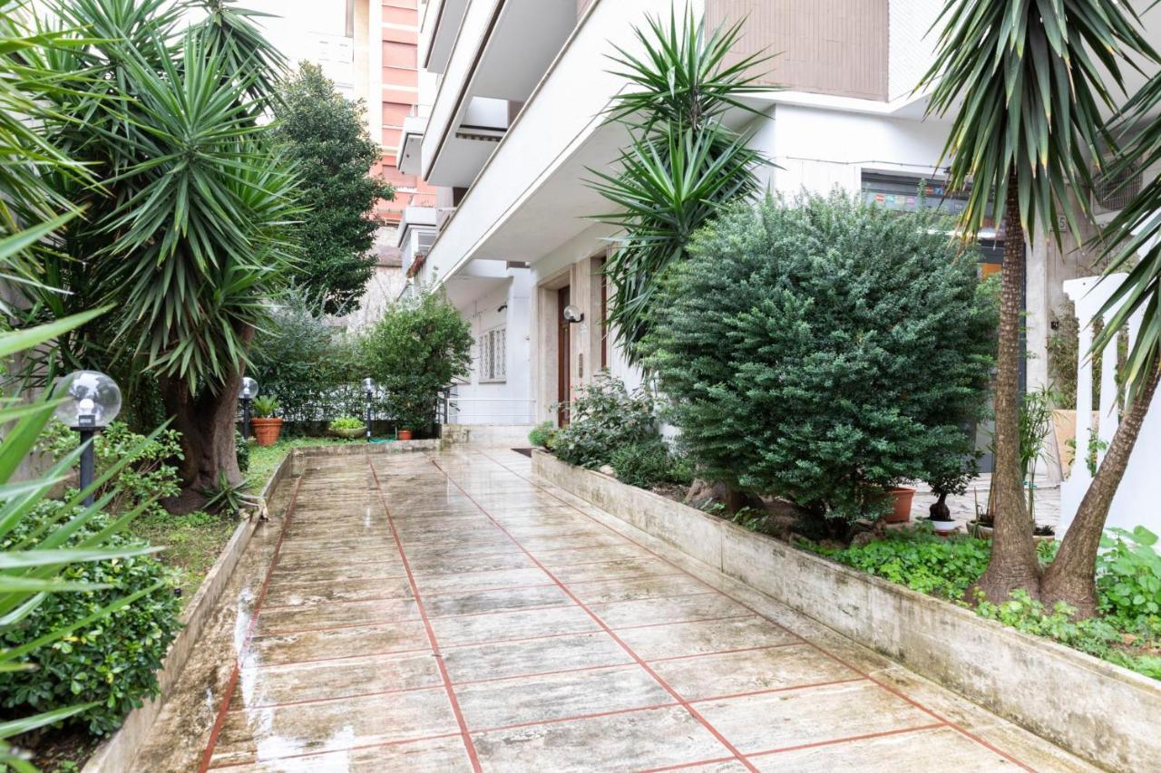 Apartamento Albaroma Roma