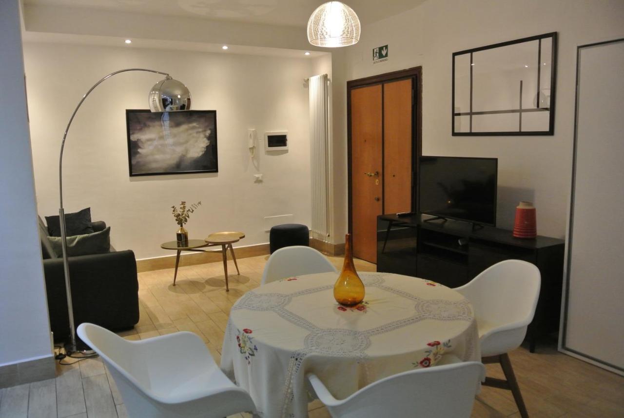 Apartment Albaroma Rom