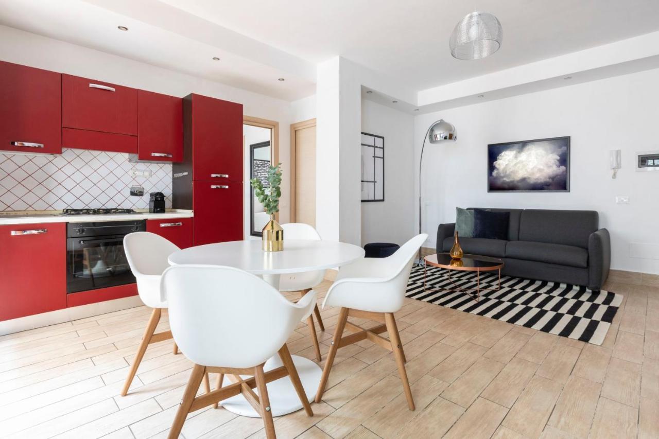 Apartamento Albaroma *